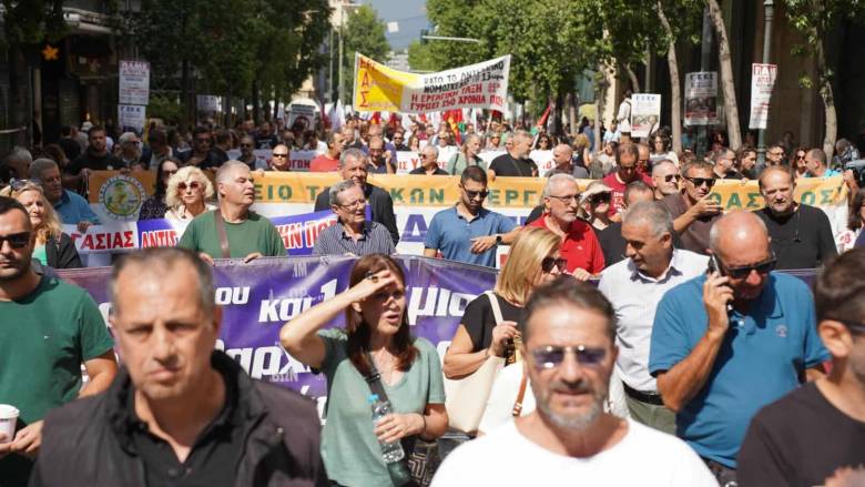 ΑΔΕΔΥ: Πανελλαδική απεργία στο Δημόσιο στις 13 Μαΐου