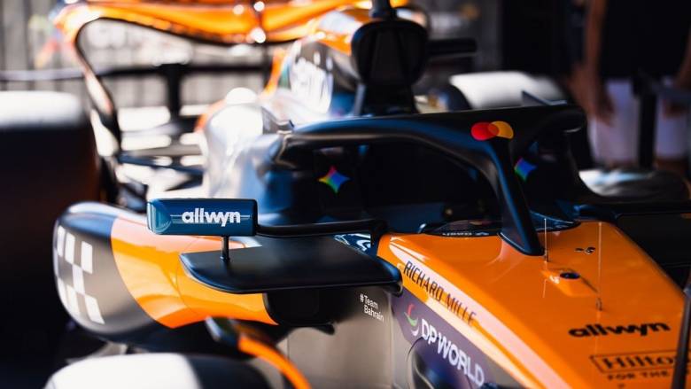 Η απόλυτη εμπειρία Formula 1 στη Λάρισα αυτή την Κυριακή