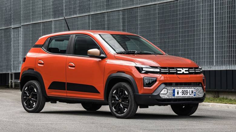 Ηλεκτρικά αυτοκίνητα με τιμές-έκπληξη στην Ιταλία