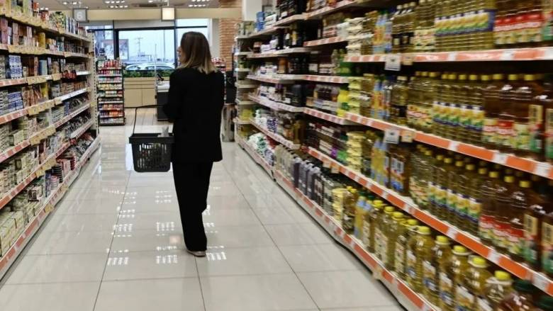 Σούπερ Μάρκετ: Πάνω από 5% οι μειώσεις τιμών στα 1.000 προϊόντα - Αφορά είδη διατροφής και υγιεινής