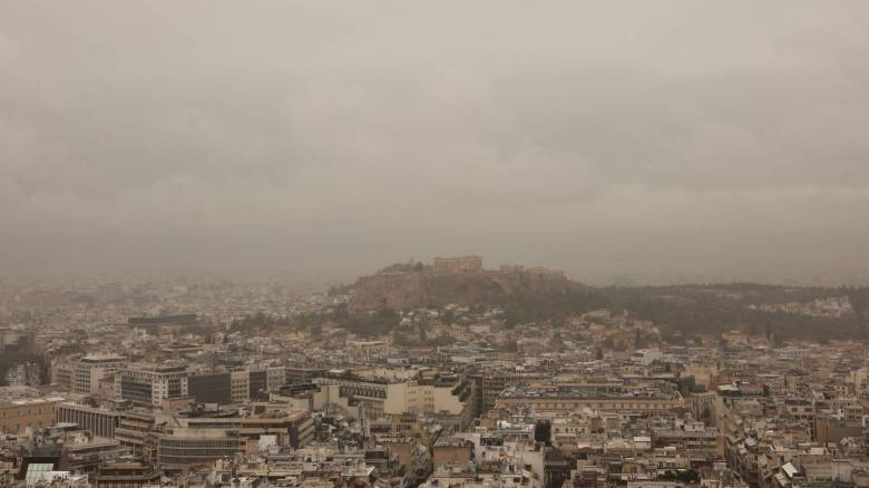 Δήμος Αθηναίων: Ενεργοποίησε τον Μηχανισμό Αντιμετώπισης Εκτάκτων Καιρικών Φαινομένων