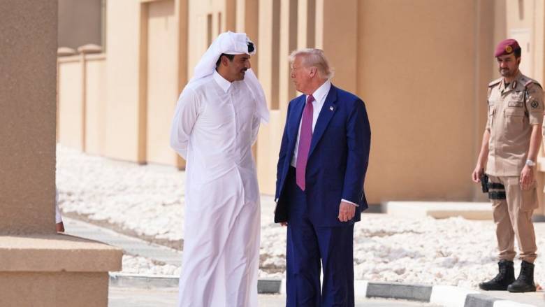 Αυτός είναι ο λόγος που ο Τραμπ παρέτεινε το τελεσίγραφο στη Χαμάς μέχρι την Κυριακή