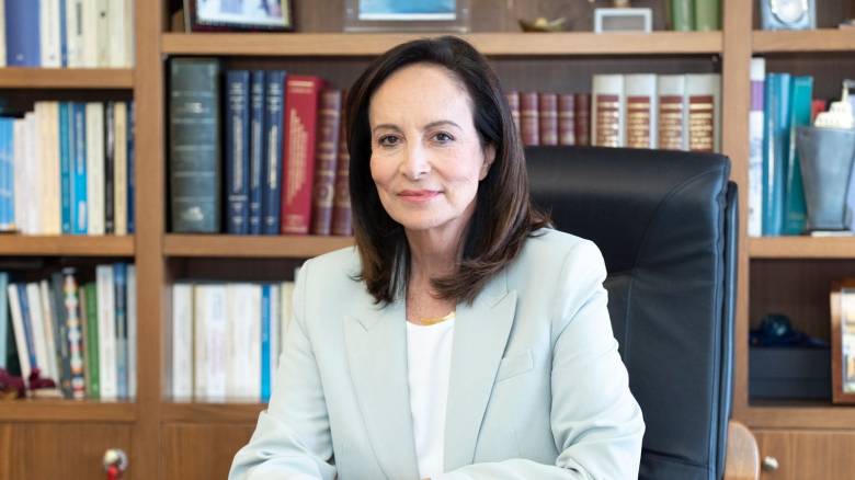 Διαμαντοπούλου στο CNN Greece: Το ΠΑΣΟΚ δεν βρίσκεται σε εσωστρέφεια