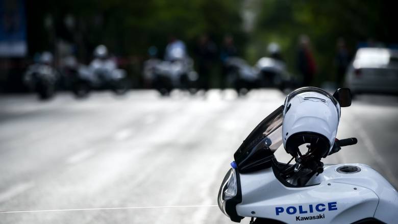 Επιχείρηση της ΕΛ.ΑΣ. και στην Αττική για τη δράση Τούρκων υπηκόων - Τέσσερις συλλήψεις