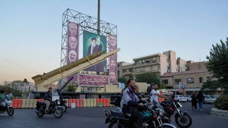 Το Ιράν σκέφτεται να μεταφέρει την πρωτεύουσα από την Τεχεράνη - Ποιος ο λόγος