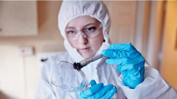 Από το CSI στην Πραγματικότητα: Σπουδές Διερευνητικής Εγκληματολογίας στην Ελλάδα