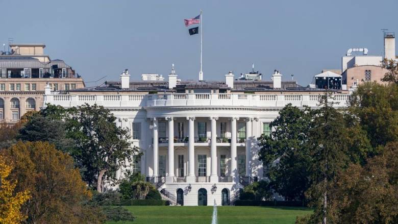 Αδειάζει και ο Λευκός Οίκος από προσωπικό λόγω του shutdown - Η υπηρεσία που έμεινε αλώβητη