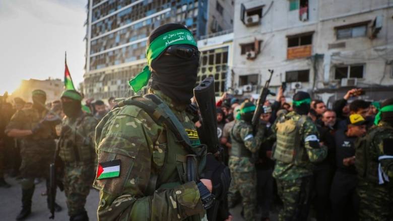 Θετική η απάντηση της Χαμάς σε Τραμπ για τη Γάζα: «Ναι» σε παράδοση εξουσίας και απελευθέρωση ομήρων