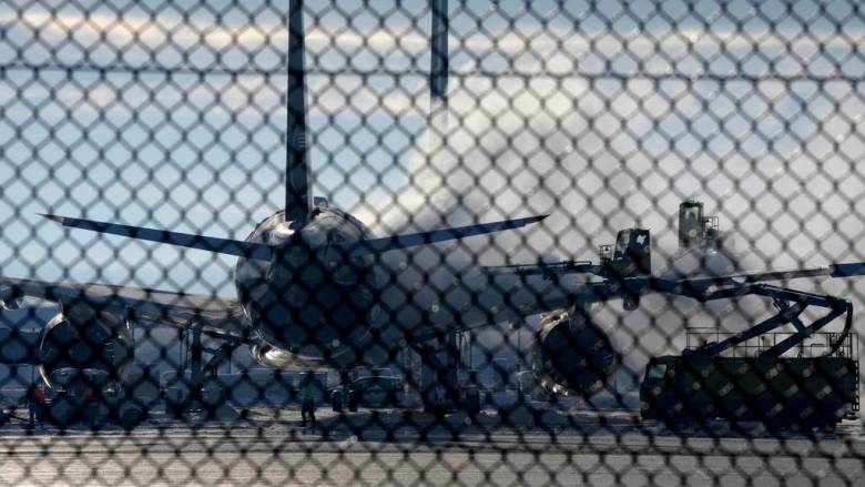 Έκλεισε για δεύτερη φορά σε 24 ώρες το αεροδρόμιο του Μονάχου λόγω εμφάνισης drones