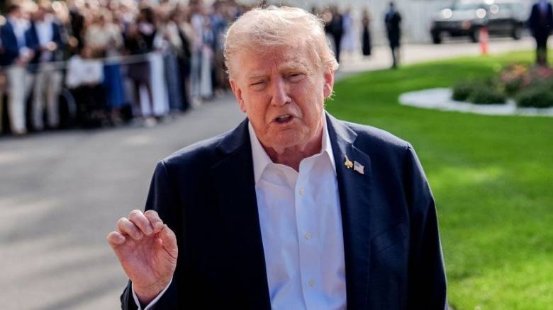 Τελεσίγραφο Τραμπ στη Χαμάς: Δίνει διορία μέχρι την Κυριακή ...αλλιώς έρχεται η κόλαση