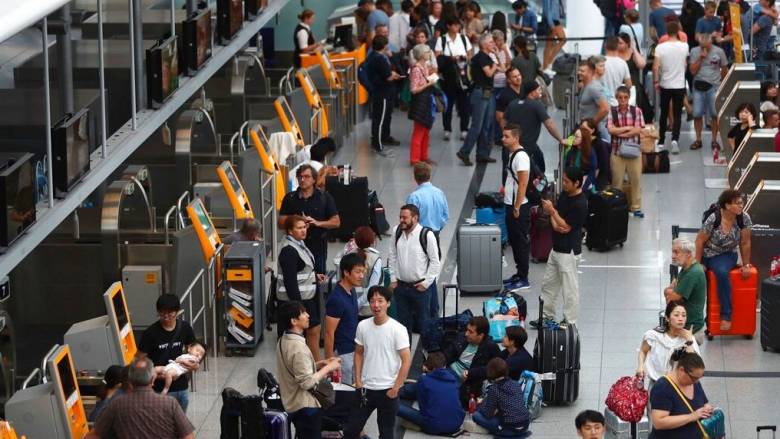 Γερμανία: Στο τραπέζι η πολιτική για την αντιμετώπιση των drones - Τι λένε αξιωματούχοι