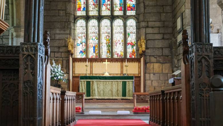 Βρετανία: Πρώτη φορά γυναίκα Αρχιεπίσκοπος στην Αγγλικανική εκκλησία