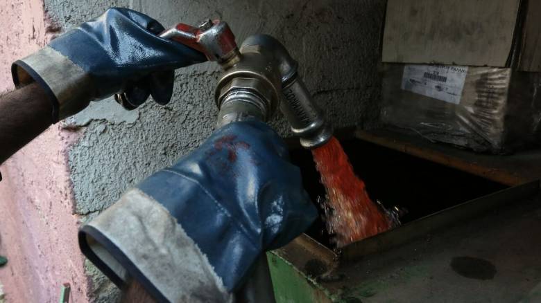 Πώς διαμορφώνονται οι τιμές ανά περιοχή για το πετρέλαιο θέρμανσης 2025-2026