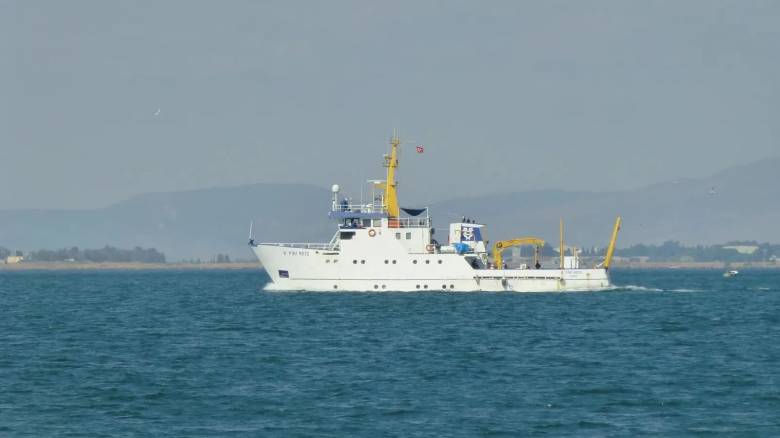 Βόρεια της Μυτιλήνης το Πίρι Ρέις – Σε ισχύ από σήμερα η NAVTEX της Τουρκίας