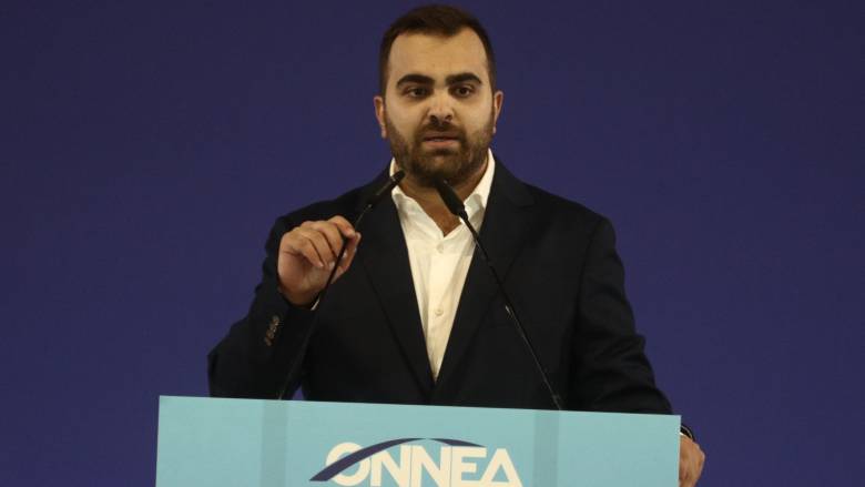 Ο Ορφέας Γεωργίου επανεξελέγη πρόεδρος της ΟΝΝΕΔ