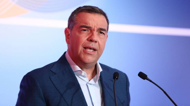 Παραιτήθηκε ο Αλέξης Τσίπρας από βουλευτής του ΣΥΡΙΖΑ - «Δεν παραιτούμαι από την πολιτική δράση»