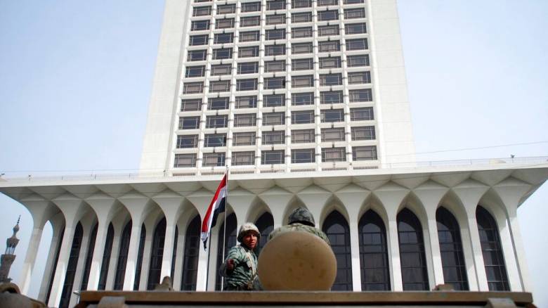 Γάζα: Επιβεβαιώνει η Αίγυπτος συνομιλίες μεταξύ Χαμάς και Ισραήλ για την απελευθέρωση ομήρων