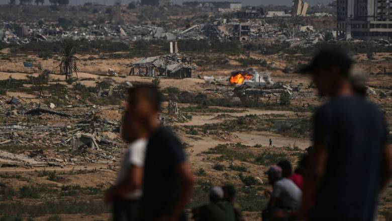 Γάζα: Σε τι συμφώνησε η Χαμάς και σε τι όχι - «Κλειδί» το Κατάρ για το «ναι» Νετανιάχου στη συμφωνία