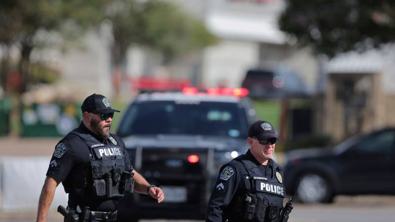 Νεκρά δύο παιδιά και δύο σοβαρά τραυματισμένα από πυροβολισμούς στο Τέξας - Κρατείται μια γυναίκα