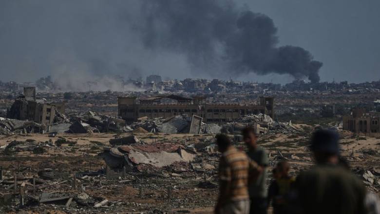 Λίβανος: Δύο νεκροί σε πλήγματα - «Εξουδετερώθηκαν» δύο μέλη της Χεζμπολάχ