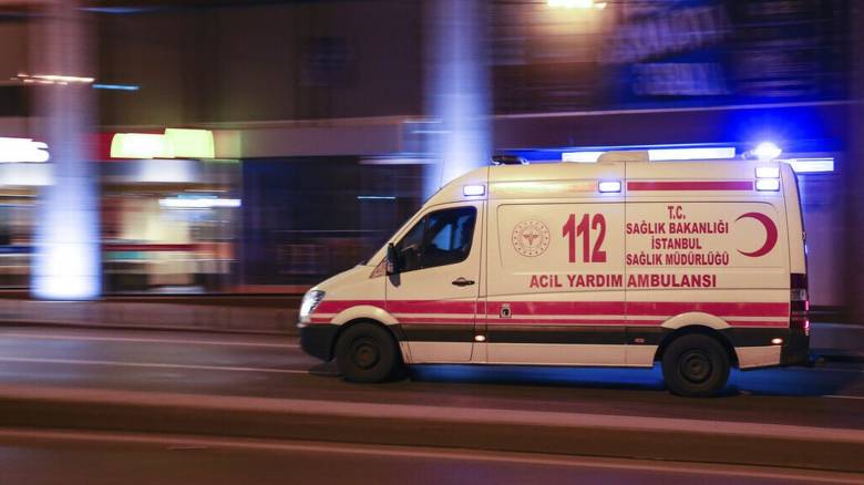 Τουρκία: Δύο νέκροι από έκρηξη σε εργοστάσιο χημικών στο Κοτζάελι