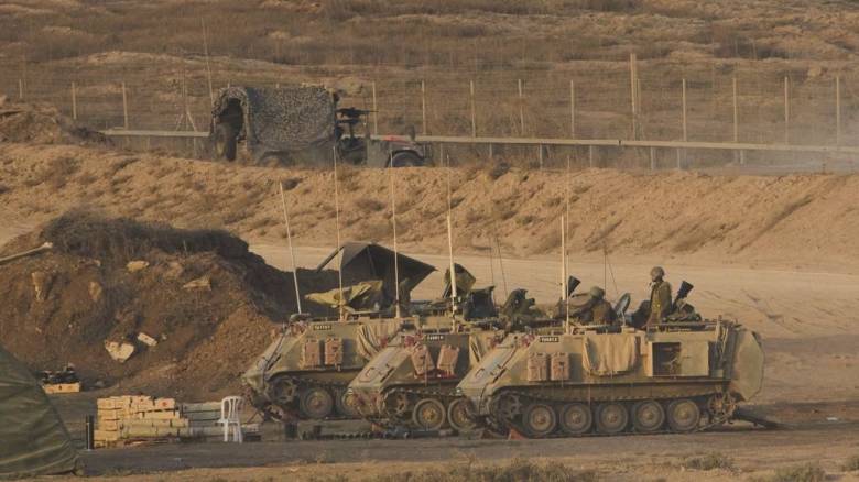 Γάζα: Νέοι ισραηλινοί βομβαρδισμοί την παραμονή των συνομιλιών στο Καίρο- «Τωρα ή ποτέ» λέει ο Τραμπ