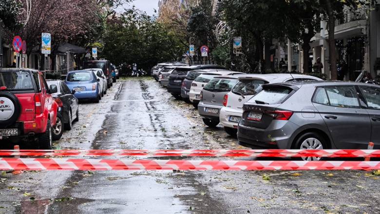 Κύμα κακοκαιρίας «Barbara» από τη Δευτέρα: «Βουτιά» της θερμοκρασίας - Πού θα «χτυπήσει»