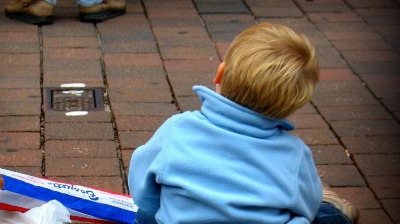 Κρήτη: Πεντάχρονος το «έσκασε» από τους γονείς του - Βρέθηκε φοβισμένος δύο χλμ. μακριά