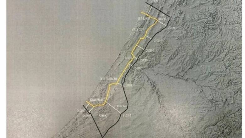 Γάζα: Το Ισραήλ αποδέχτηκε την αρχική απόσυρση των δυνάμεών του - Στο Κάιρο οι κρίσιμες συνομιλίες