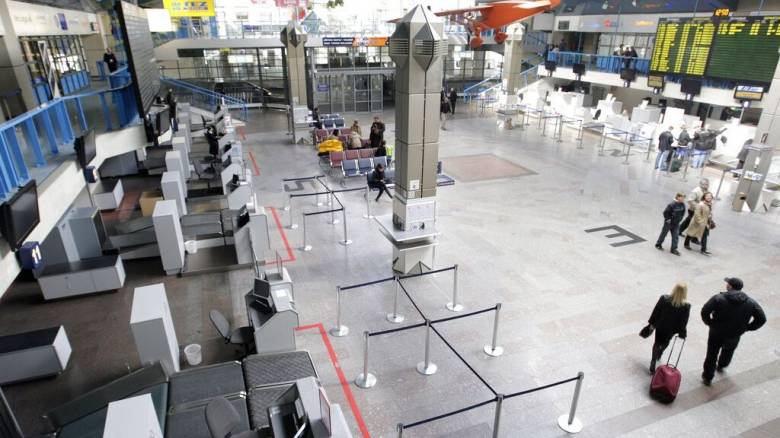 Λιθουανία: Αερόστατα λαθρεμπόρων δημιούργησαν προβλήματα στις πτήσεις στο αεροδρόμιο του Βίλνιους