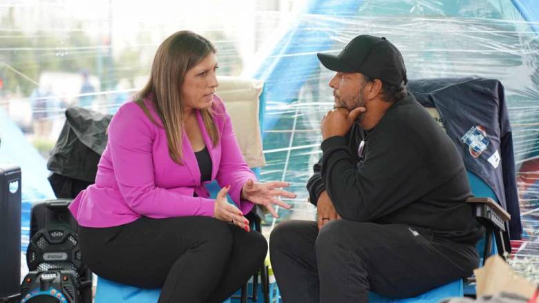 Τέμπη: Το «πράσινο φως» της Δικαιοσύνης για τις τοξικολογικές και η πρώτη αντίδραση του Πάνου Ρούτσι