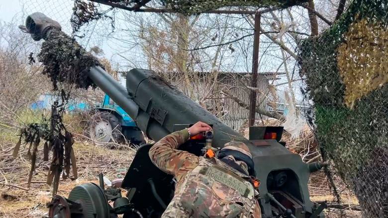 Reuters: 5.000 Κουβανοί πολεμούν για τη Ρωσία στην Ουκρανία σύμφωνα με την Ουάσινγκτον