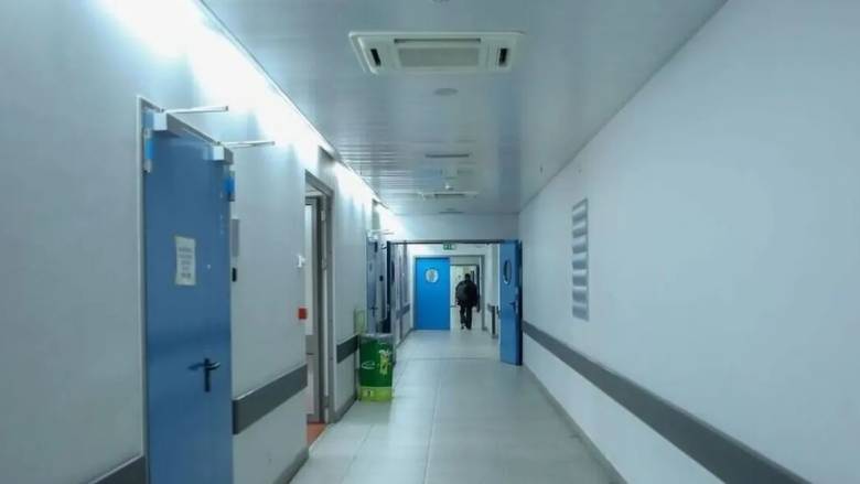 Ολοκληρώθηκε η νεκροψία - νεκροτομή στην 28χρονη έγκυο που πέθανε στο νοσοκομείο  Άρτας