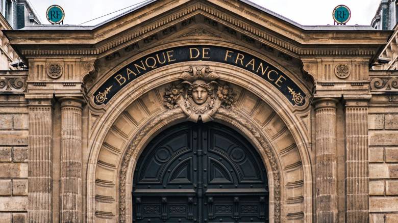 Παραίτηση Λεκορνί: Στο κόκκινο οι γαλλικές τράπεζες - Βυθίζονται οι μετοχές