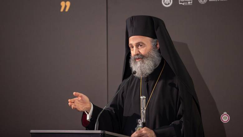 Αυστραλίας Μακάριος: Όποιος αδιαφορεί για την ιστορία του μοιάζει με δέντρο που κόβει τις ρίζες του