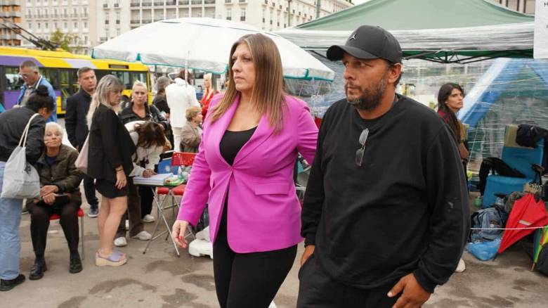 Κωνσταντοπούλου για αίτημα Ρούτσι: «Δεν έχουμε επίσημη ενημέρωση, οι εξουσίες υπαναχώρησαν»