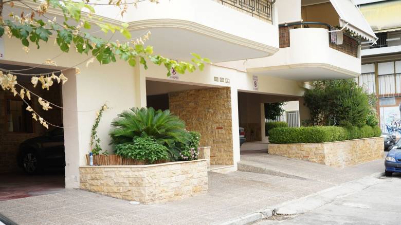 Θέσεις στάθμευσης στην πιλοτή πολυκατοικίας - Οδηγός για ένοικους και ιδιοκτήτες