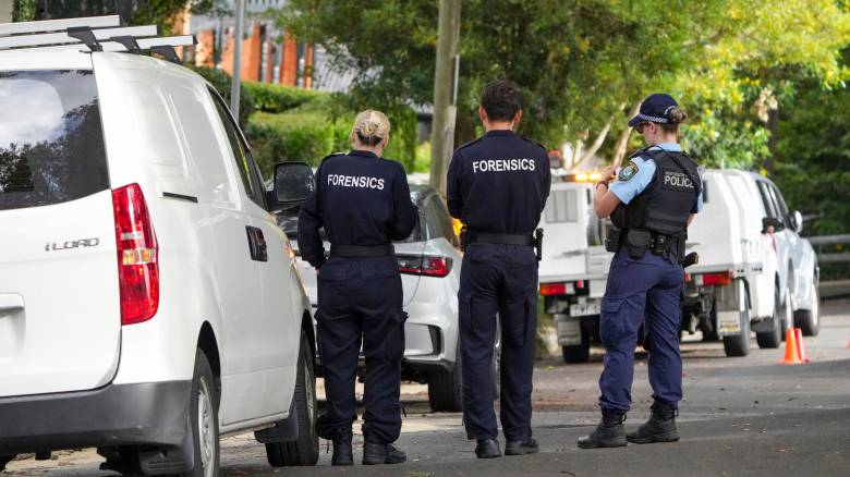 Άνδρας άνοιξε πυρ σε πολυσύχναστο δρόμο στο Σίδνεϊ – Τουλάχιστον 20 τραυματίες