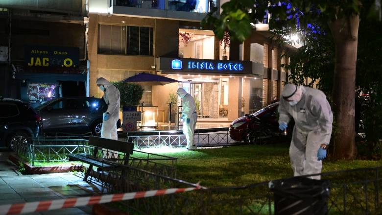 Ισχυρή έκρηξη σε γνωστό νυκτερινό κέντρο επί της Μιχαλακοπούλου