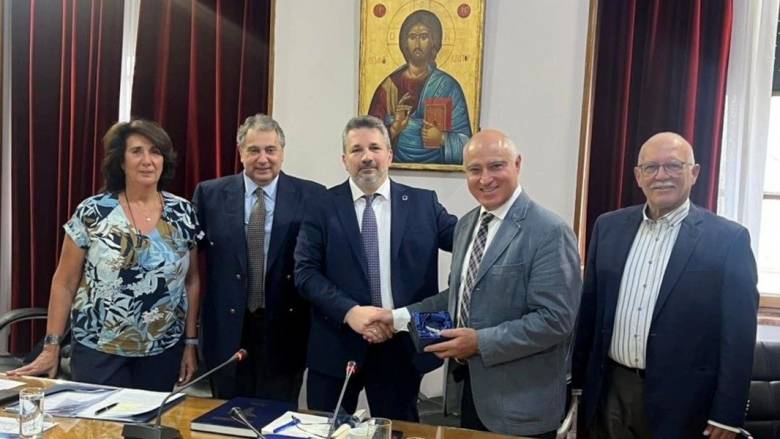 Πρόβλημα για την ανταγωνιστικότητα το ενεργειακό κόστος και οι τελωνειακές διαδικασίες