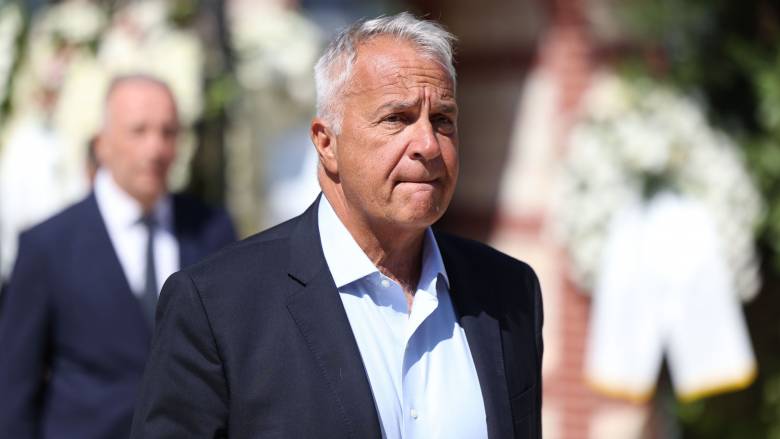 Βορίδης για Βάρρα: Αν ήταν ειλικρινής θα έλεγε τον λόγο που του ζήτησα να παραιτηθεί από τον ΟΠΕΚΕΠΕ