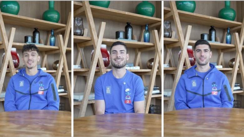 Ποια είναι η πιο αξέχαστη στιγμή της Εθνικής Ομάδας Ποδοσφαίρου;