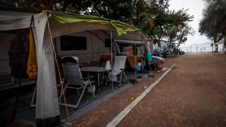 «Κλειδί» η κατάθεση του μάρτυρα για το διπλό φονικό στη Φοινικούντα - Καμία ένδειξη για συνεργό