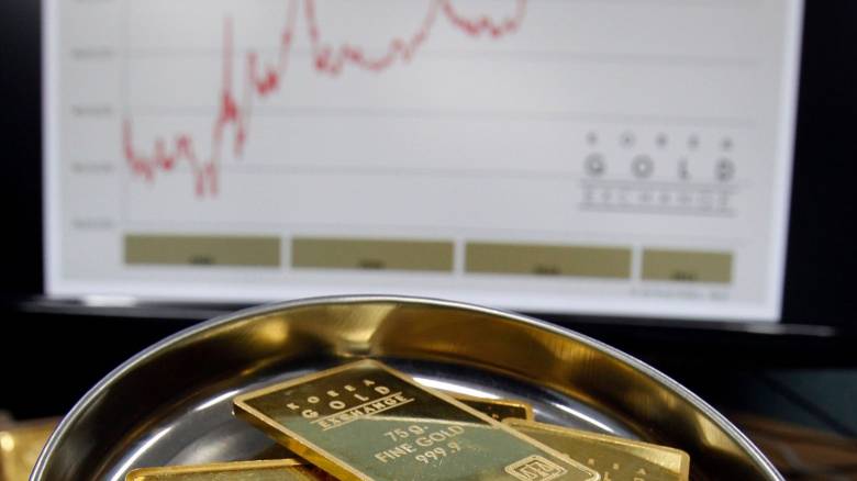 Χρυσός: Σενάρια για άνοδο κοντά στα 5.000 δολάρια/ουγγιά - Ποιοι ανησυχούν