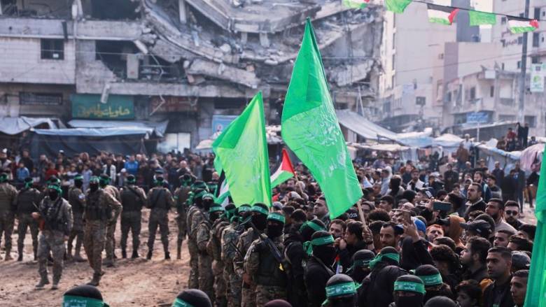 Γάζα: Αυτοί είναι οι όροι της Χαμάς για την αποδοχή του σχεδίου Τραμπ - Βέτο για τον Μπλερ