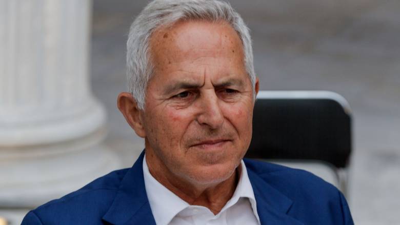 Ο γιος του Ευάγγελου Αποστολάκη ανάμεσα στους 27 συλληφθέντες στο Ισραήλ