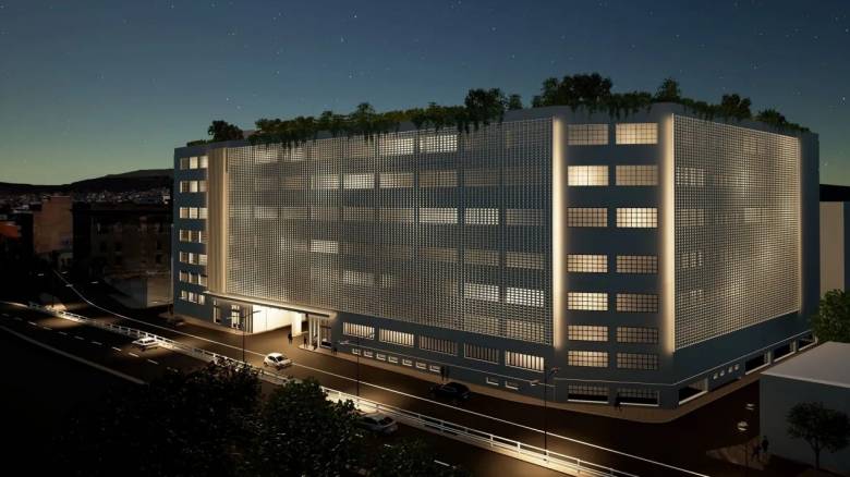 Keranis Residences: Οι λεπτομέρειες του φιλόδοξου project της Mercan - Πότε ολοκληρώνεται