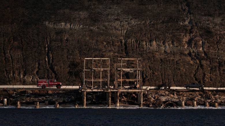 ΗΠΑ: 29χρονος κατηγορείται για τη φωτιά στο Λος Άντζελες με 31 νεκρούς - Πιθανή η θανατική ποινή