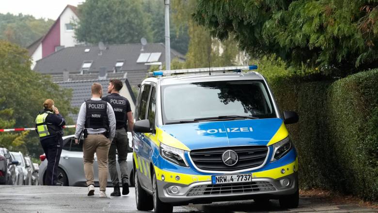 Ίρις Στάλτσερ: Κρίσιμο το επόμενο 48ωρο για την Γερμανίδα δήμαρχο - Κύρια ύποπτη η 17χρονη κόρη της