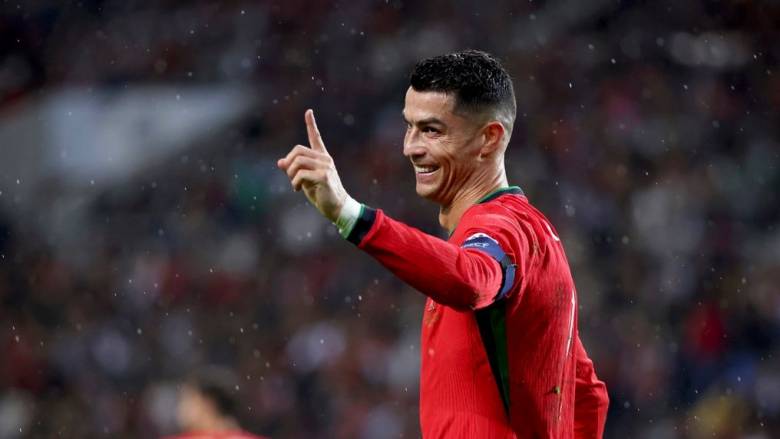 Ο Ρονάλντο είναι ο πρώτος δισεκατομμυριούχος ποδοσφαιριστής σύμφωνα με το Bloomberg